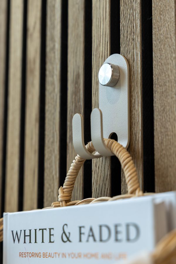 CREATE | Norr Double Hanger