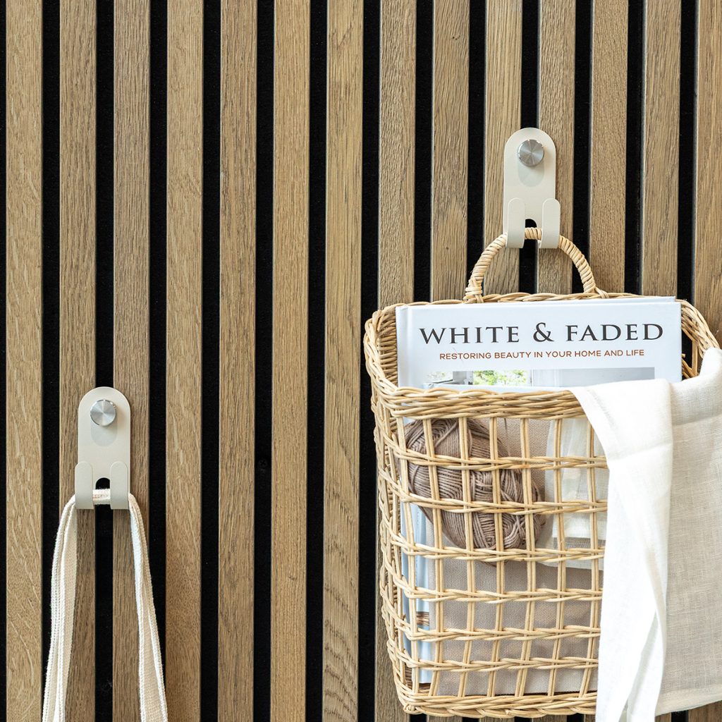 Image 2 of 3 in CREATE | Norr Double Hanger gallery