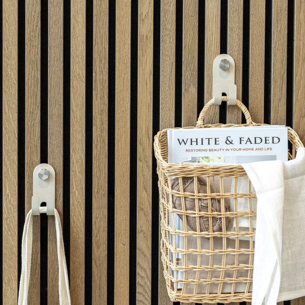 CREATE | Norr Double Hanger