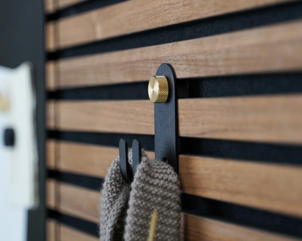 CREATE | Norr Double Hanger