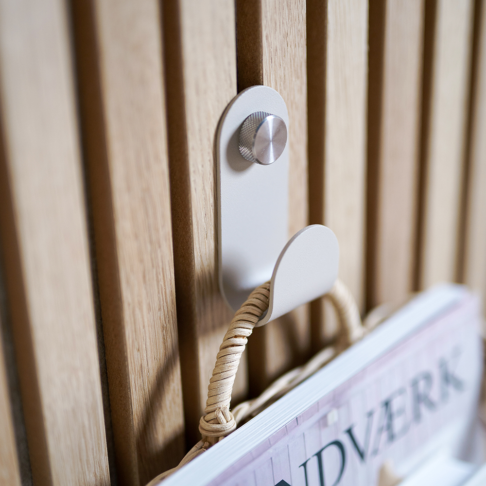 Image 1 of 3 in CREATE | Norr Single Hanger gallery