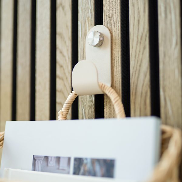 CREATE | Norr Single Hanger