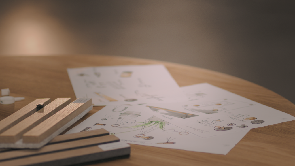 Featured image for the post: How a simple idea became a design revolution