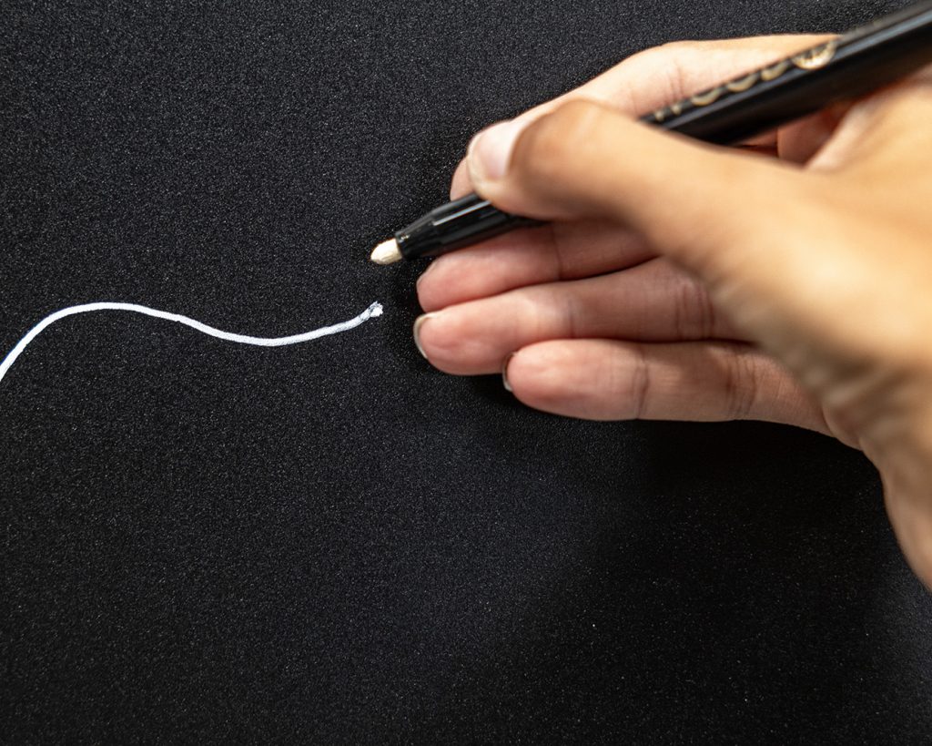 Image 7 of 8 in Norr Blackboard Set gallery