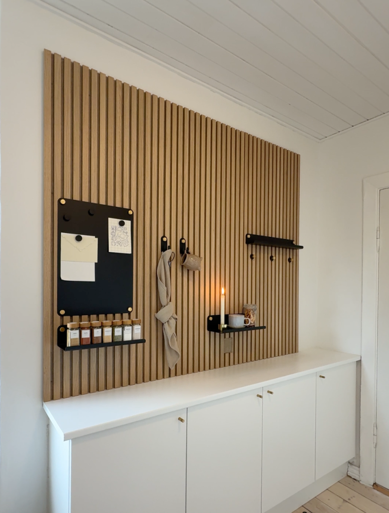 Image 4 of 5 in Akupanel | Tonal gallery