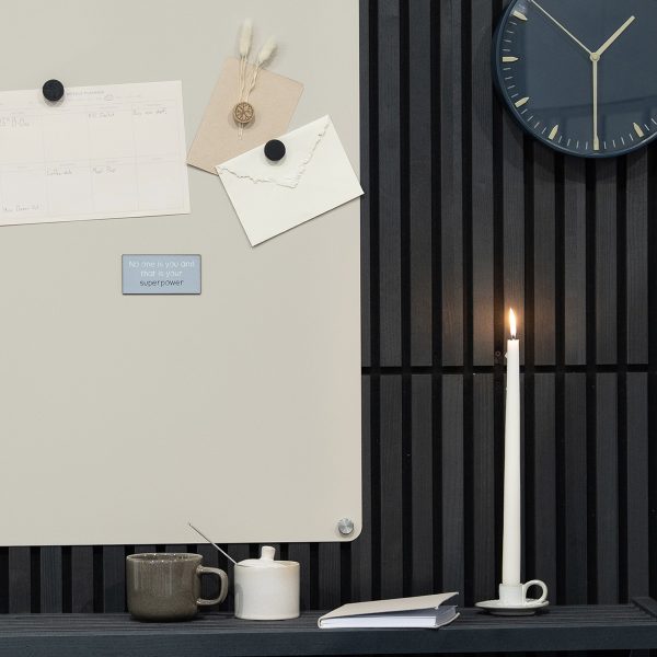 CREATE | Magnetic Board