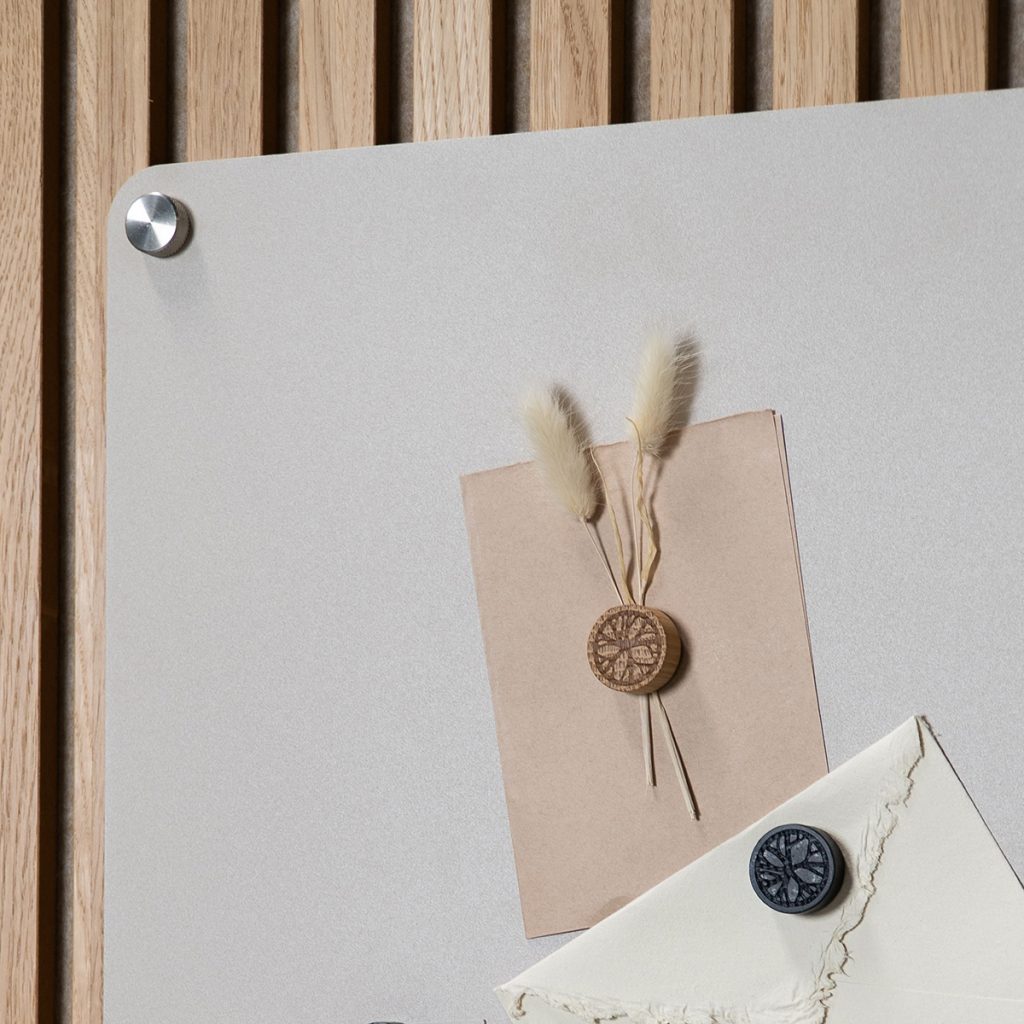 Image 3 of 4 in CREATE | Magnetic Board gallery