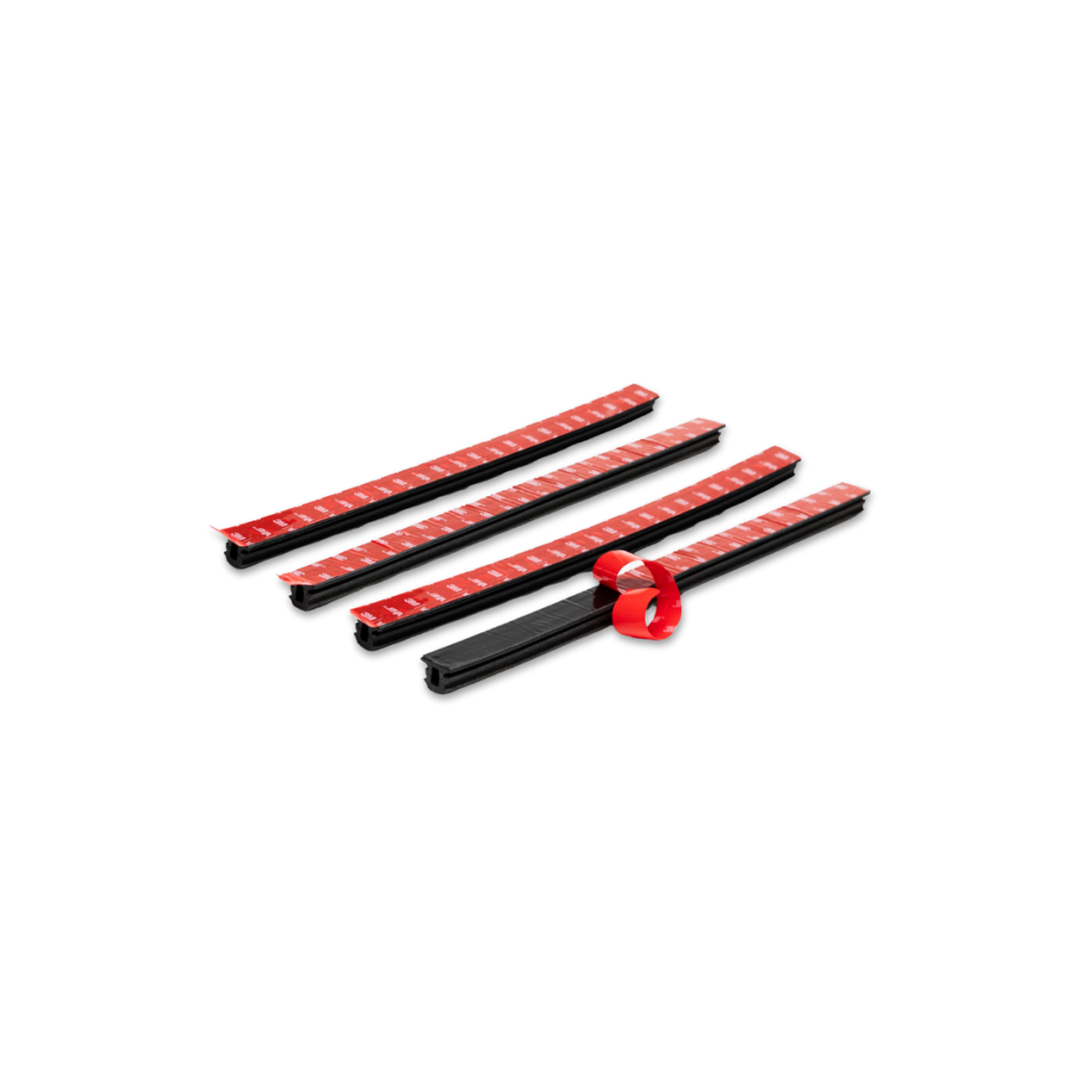 Image 2 of 5 in Pop-on Profiles (4 pcs) gallery