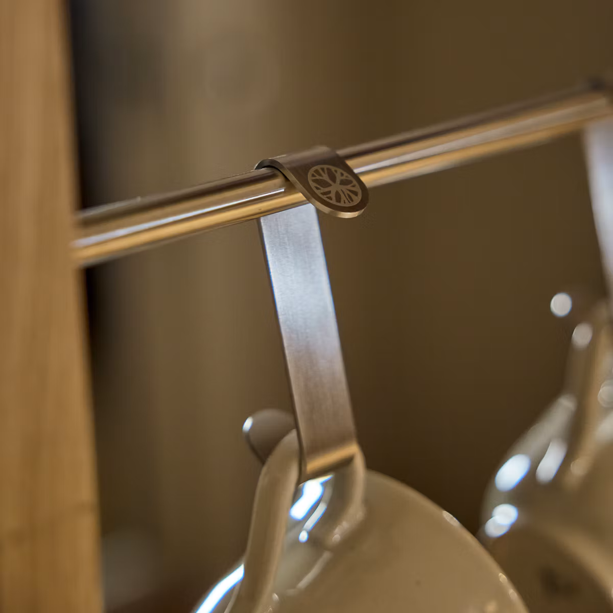 EMBRACE | S-hook (2 pcs)