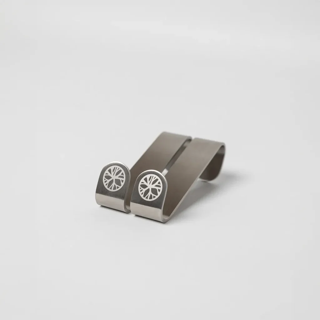 Image 2 of 9 in EMBRACE | S-hook (2 pcs) gallery