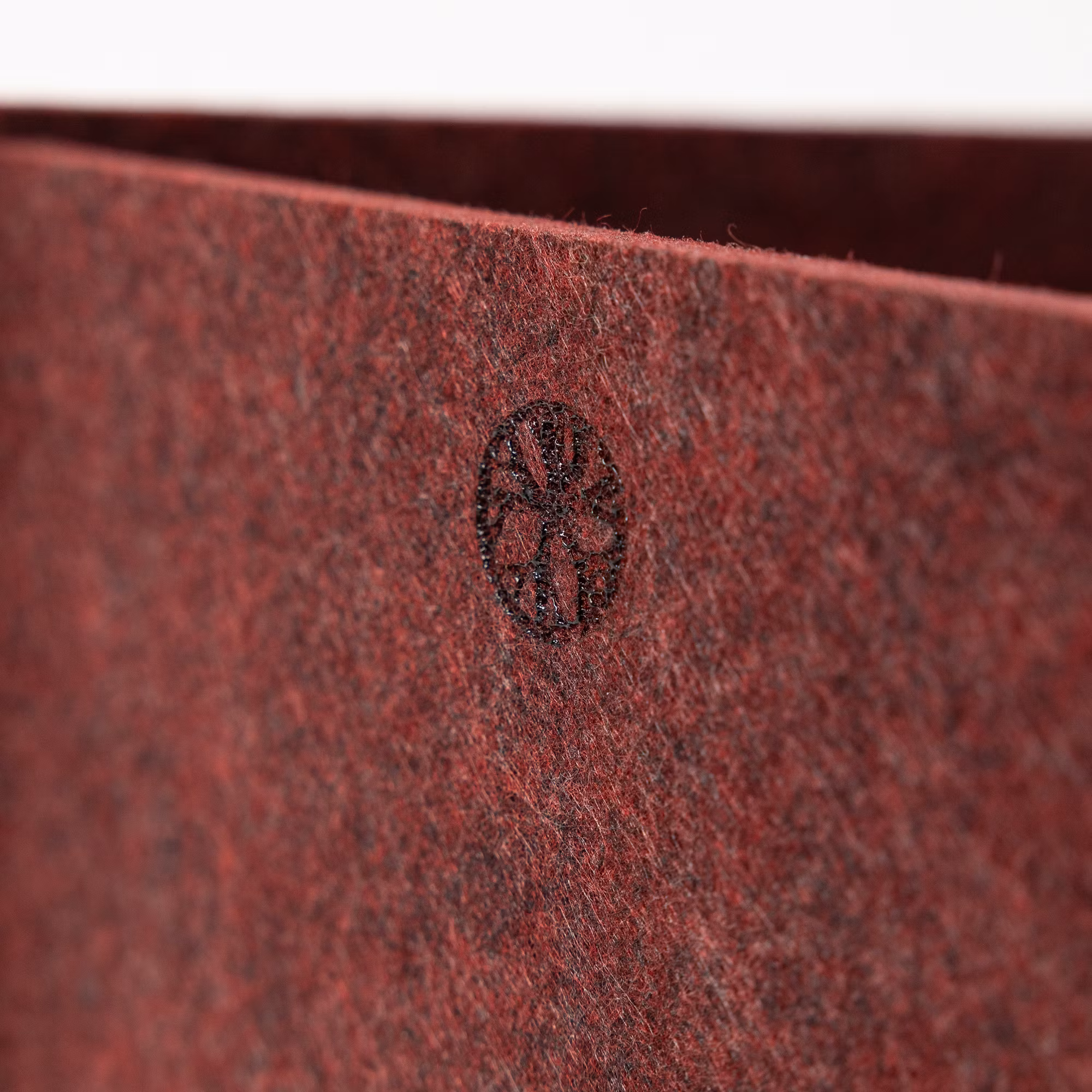 Image 3 of 8 in EMBRACE | Vigg Felt Box gallery