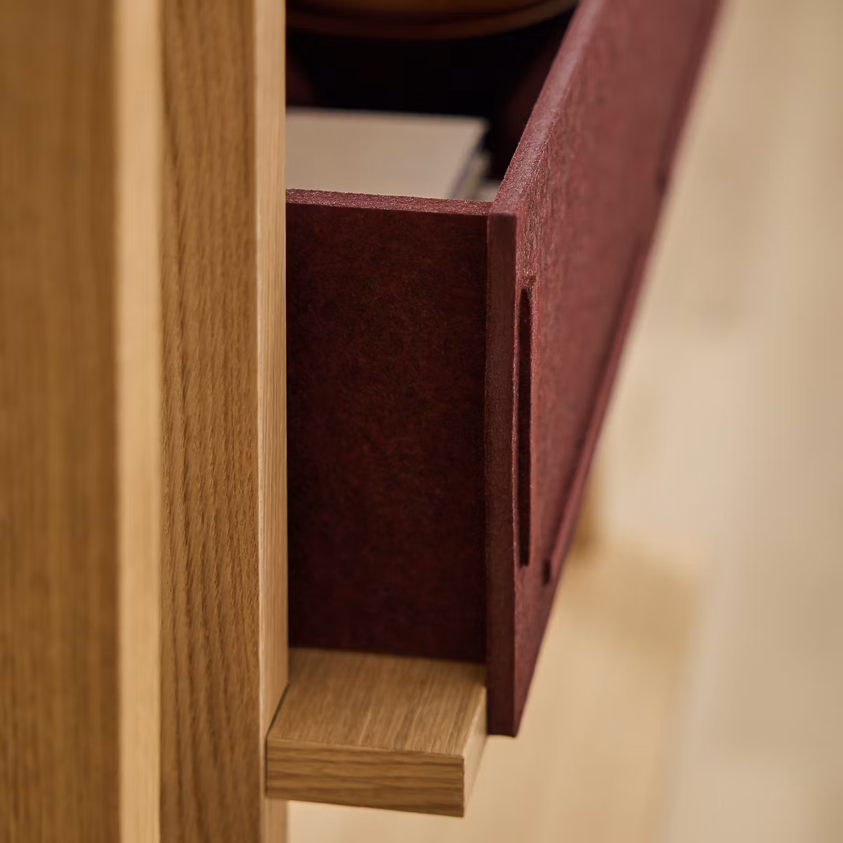 Image 4 of 8 in EMBRACE | Vigg Felt Box gallery