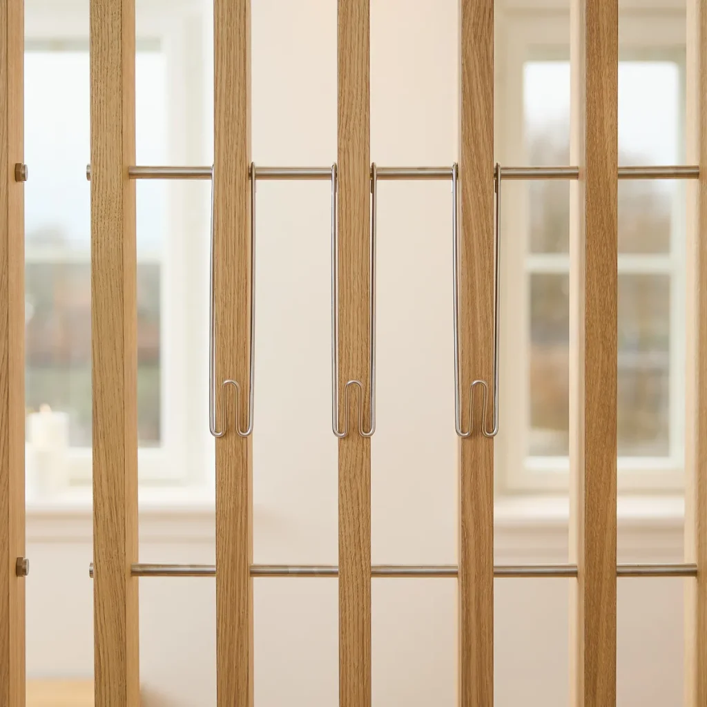 Image 5 of 8 in EMBRACE | Alva Wire Hook gallery