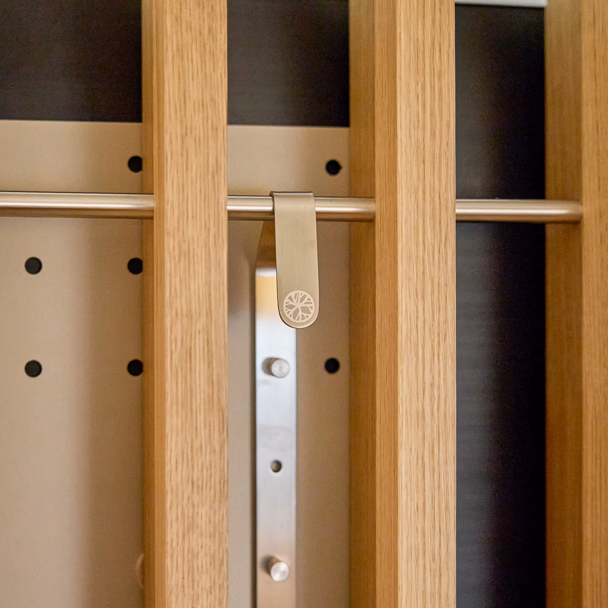 Image 6 of 8 in EMBRACE | Nell TV-Mount gallery