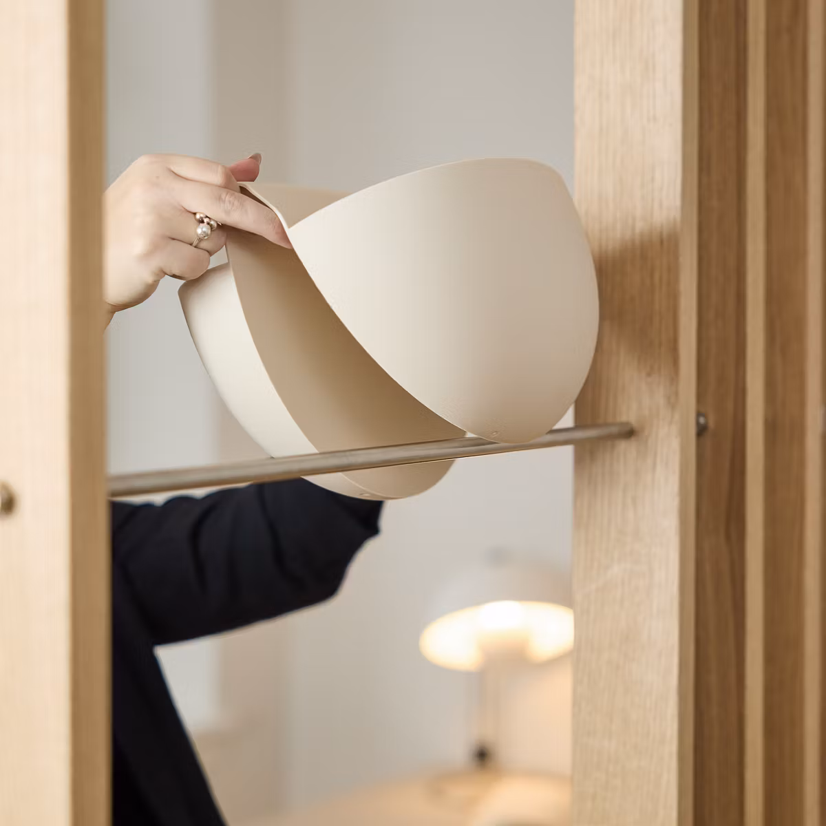 Image 7 of 12 in EMBRACE | Gro Soft Pocket (4l) gallery