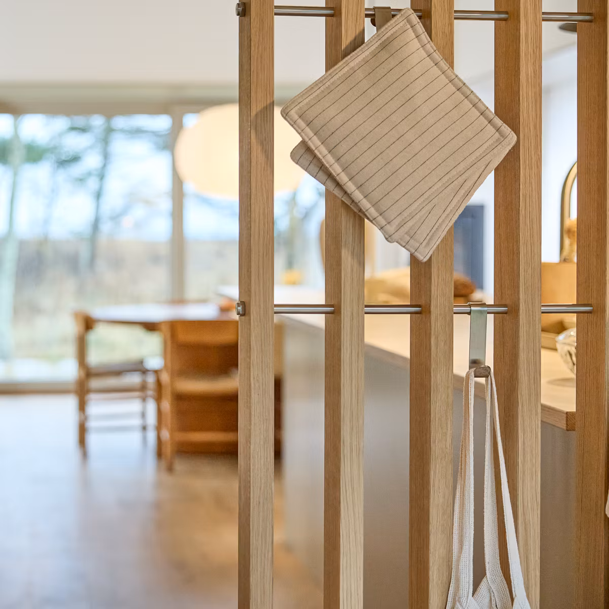 Image 6 of 9 in EMBRACE | S-hook (2 pcs) gallery