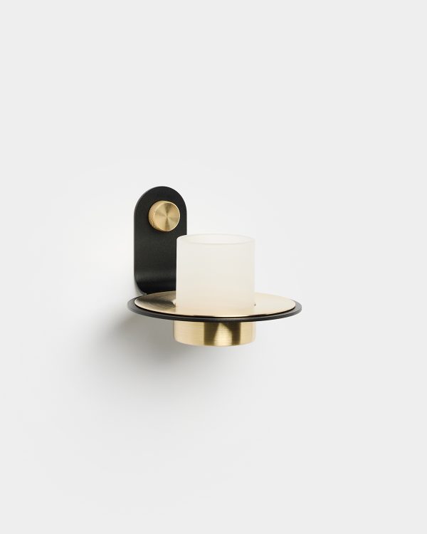 Norr Candle Holder
